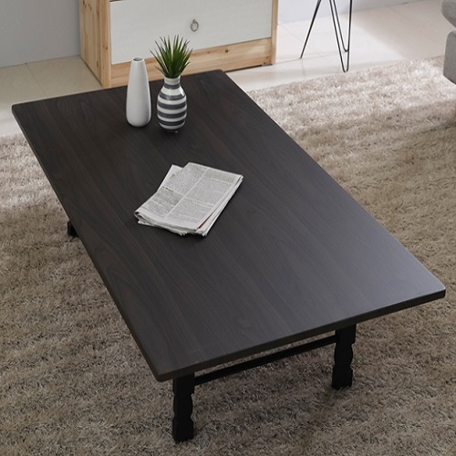 일송가구 베이직 접이식 테이블 (80x60cm)_이미지