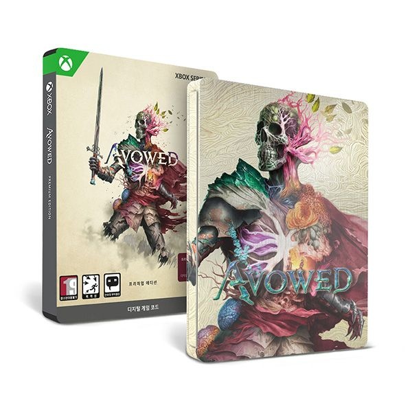 어바우드 외국어판 XBOX Series, 프리미엄/패키지코드_이미지