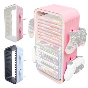 이이네 닌텐도 스위치 타이틀 멀티 거치대