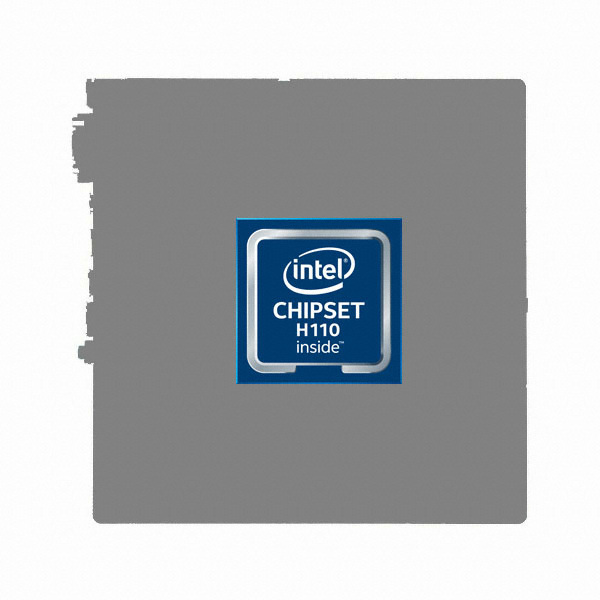 H110 M-ATX (중고)_이미지