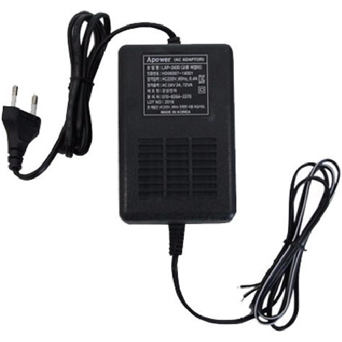 A-Power AC 24V 3A 어댑터