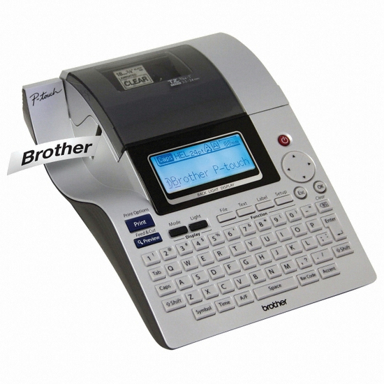 Brother PT-2700이미지입니다. 누르면 해당 게시물로 새창이동합니다.