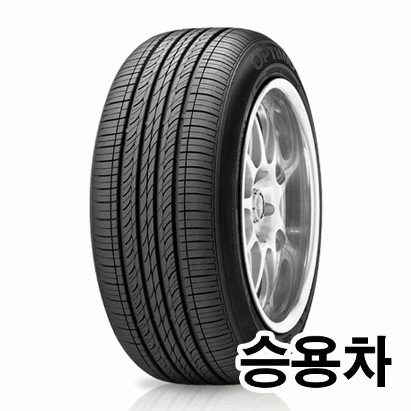 한국타이어 옵티모 H426 225/55R17 (장착비별도)_이미지