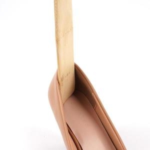 셀러허브 일자형 신발주걱 구두헤라 무지 대나무 긴구두주걱 S27343177