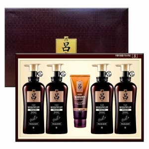 진결모 선물세트