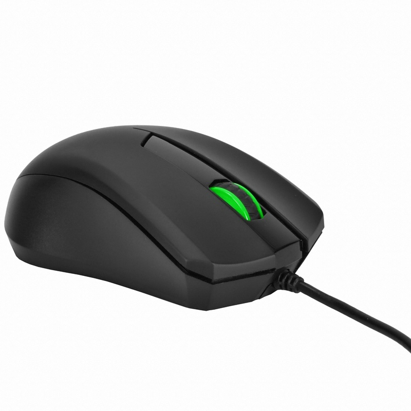 i-rocks Gaming Mouse M09
