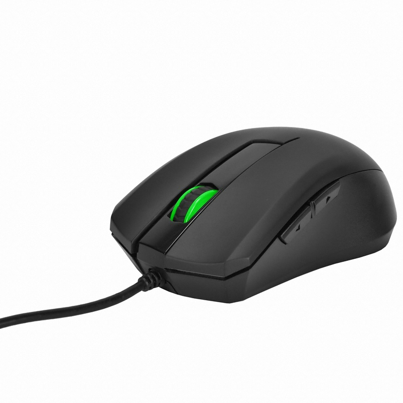 i-rocks Gaming Mouse M09_이미지