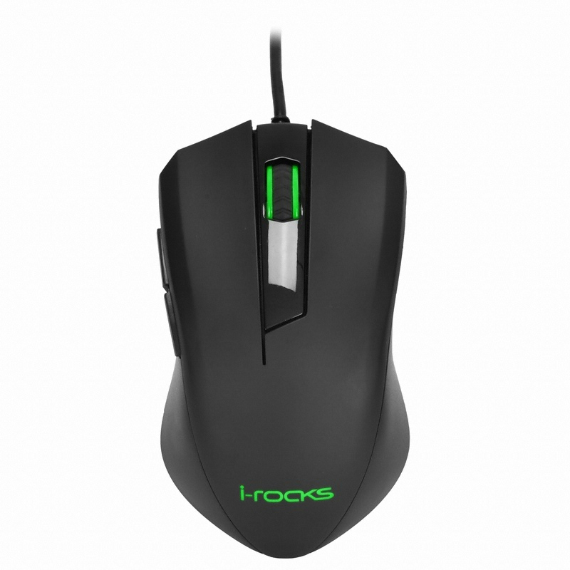 i-rocks Gaming Mouse M09_이미지