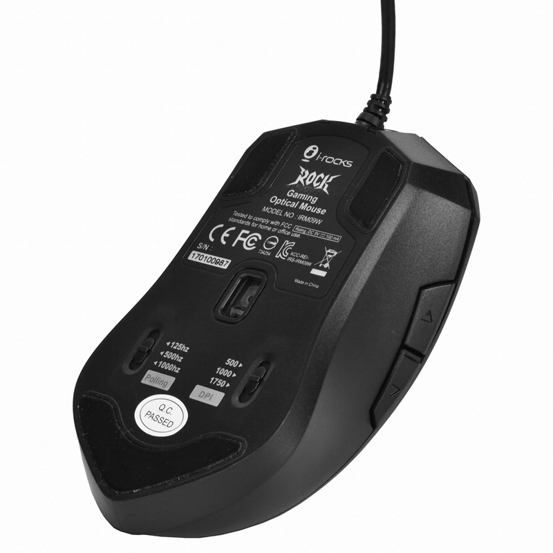 i-rocks Gaming Mouse M09_이미지