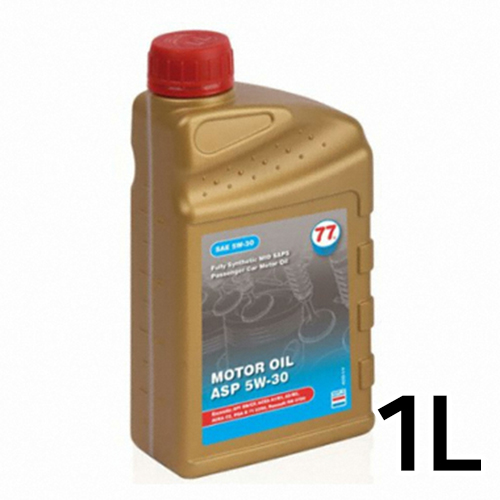 77��긮���� ASP 5W30 1L