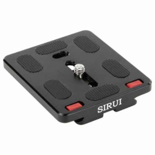 시루이 TY-70-2 유니버셜 플레이트 (정품)_이미지