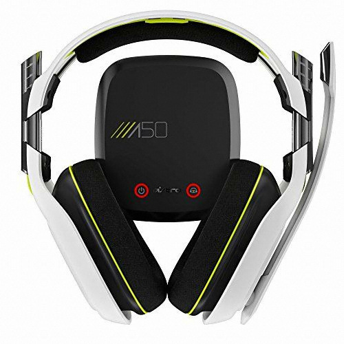 로지텍 ASTRO A50 Xbox One/PC (해외구매)_이미지
