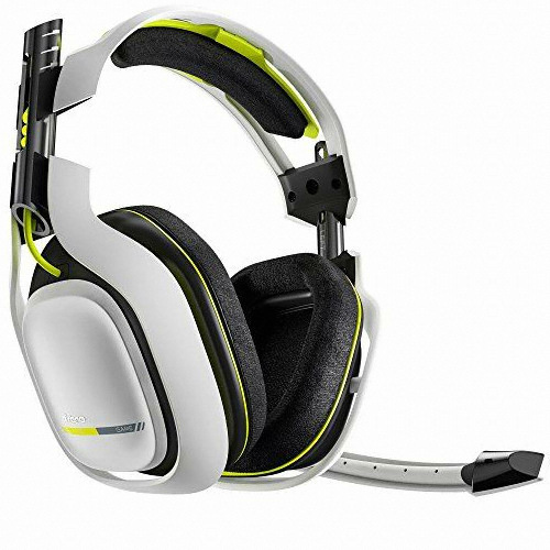 로지텍 ASTRO A50 Xbox One/PC (해외구매)_이미지