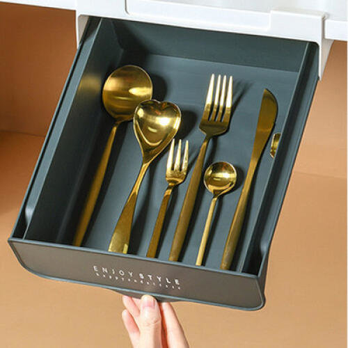 와인앤쿡 ㅤ모던 심플 슬라이딩 선반_이미지