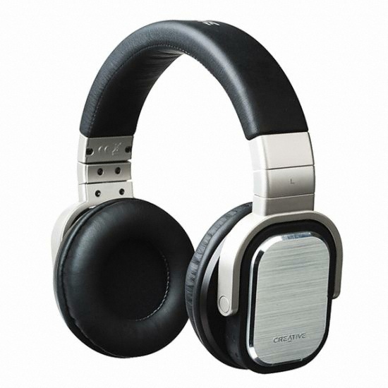 Creative Aurvana DJ