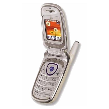 �Ｚ���� �ִ��� SCH-E135 [SKT]