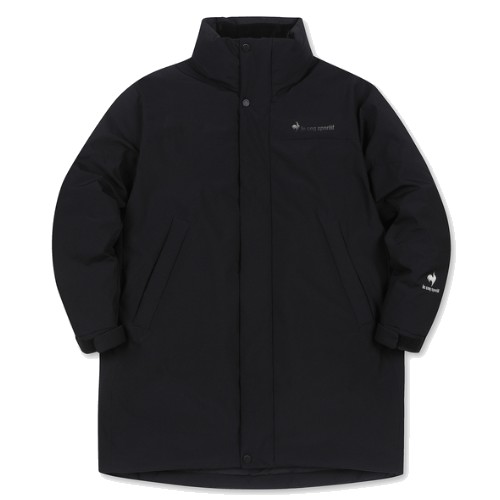 르꼬끄 AGA 에어클라우드 롱다운 QN423GDJN5_이미지