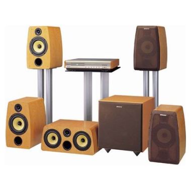 삼성전자 파브 HT-DL2000