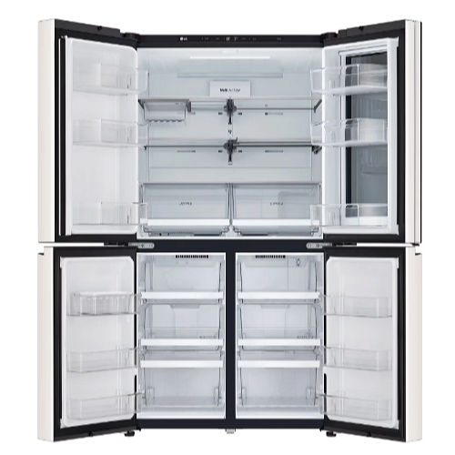 LG전자 디오스 AI 오브제컬렉션 노크온 T876MEE412 (빠른배송)_이미지