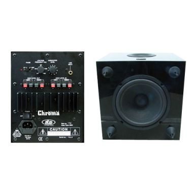 ��Ź�� CHROMA ACTIVE