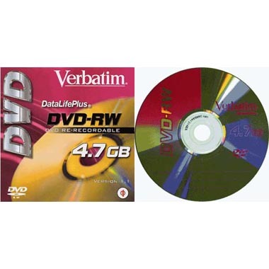 ������ ������ 4.7GB 1x ��� 1��