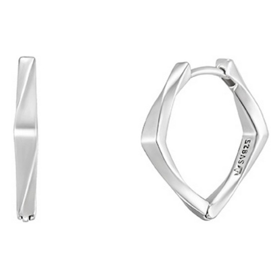 제이에스티나 J è te 원터치 링귀걸이 JJJTE01BF109SW000