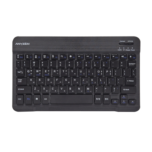 ANYZEN BTK-100 무선