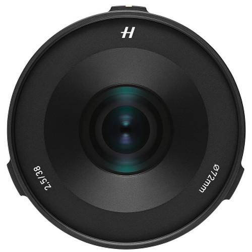 핫셀블라드 XCD 38mm F2.5 V (해외구매)_이미지