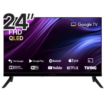 큐빅스 QNGE240FHD