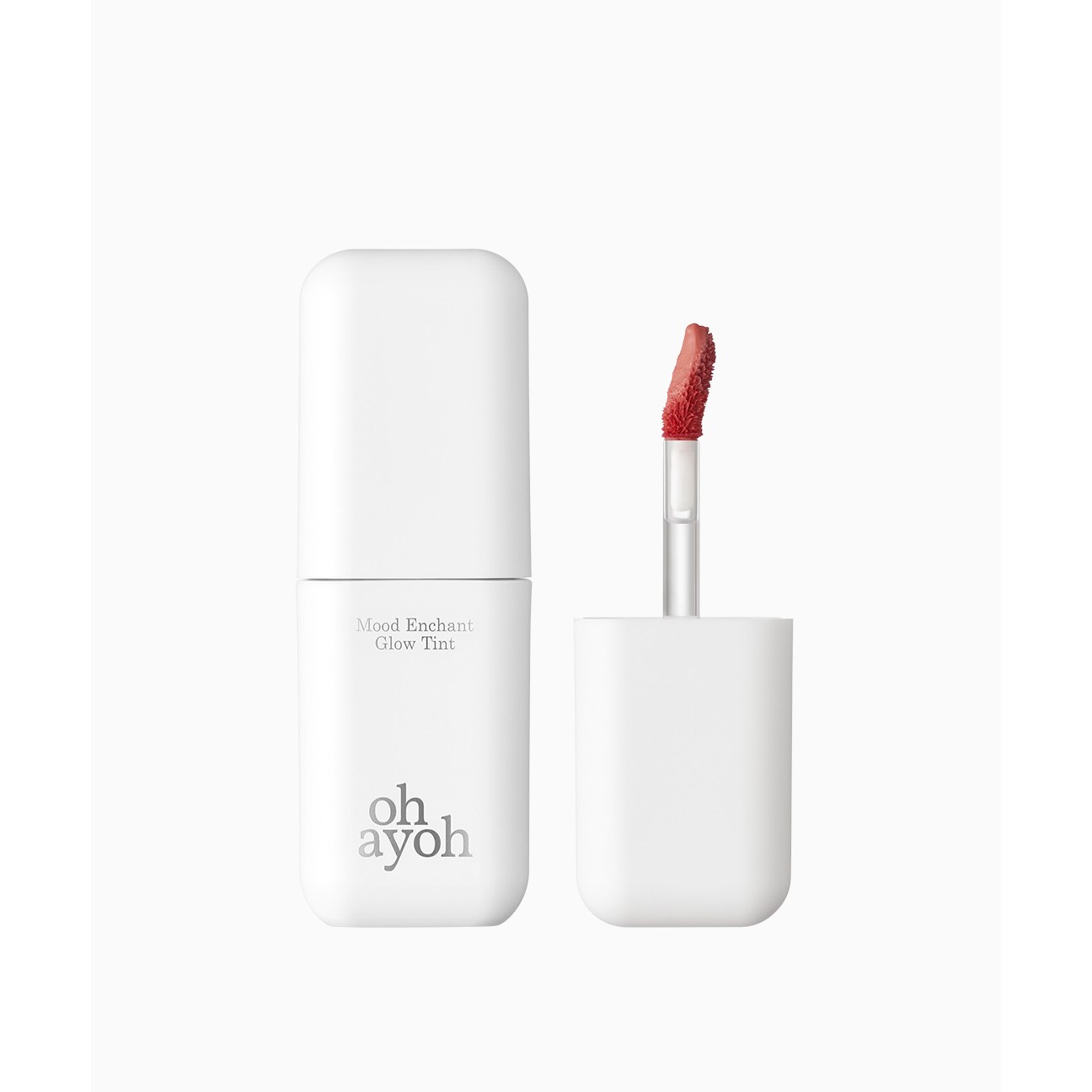 오헤이오 무드 인첸트 글로우 틴트 07 텐더 모카 5ml (1개)_이미지