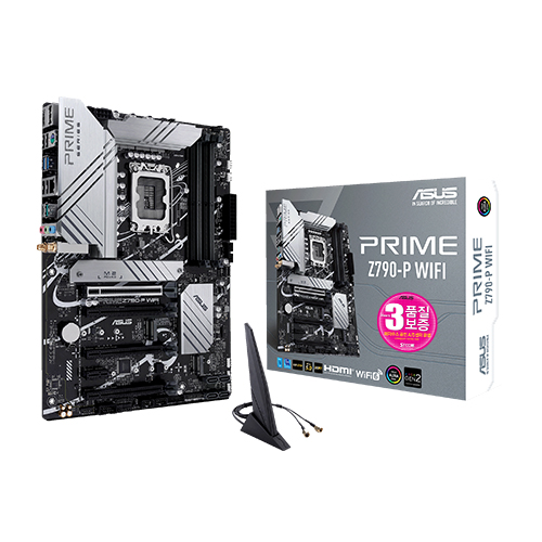 ASUS PRIME Z790-P WIFI STCOM