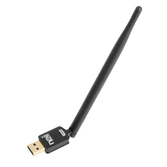 리버네트워크 NEXI NX-150NA USB 2.0 무선랜카드