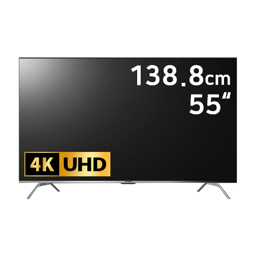 이스트라 쿠카 UC551UHD 더 스마트 AI PRO