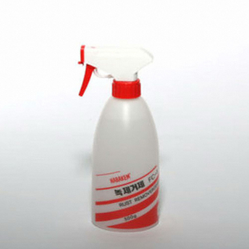 나바켐 러스트 리무버 녹 철분 제거제 FC-1 500g_이미지