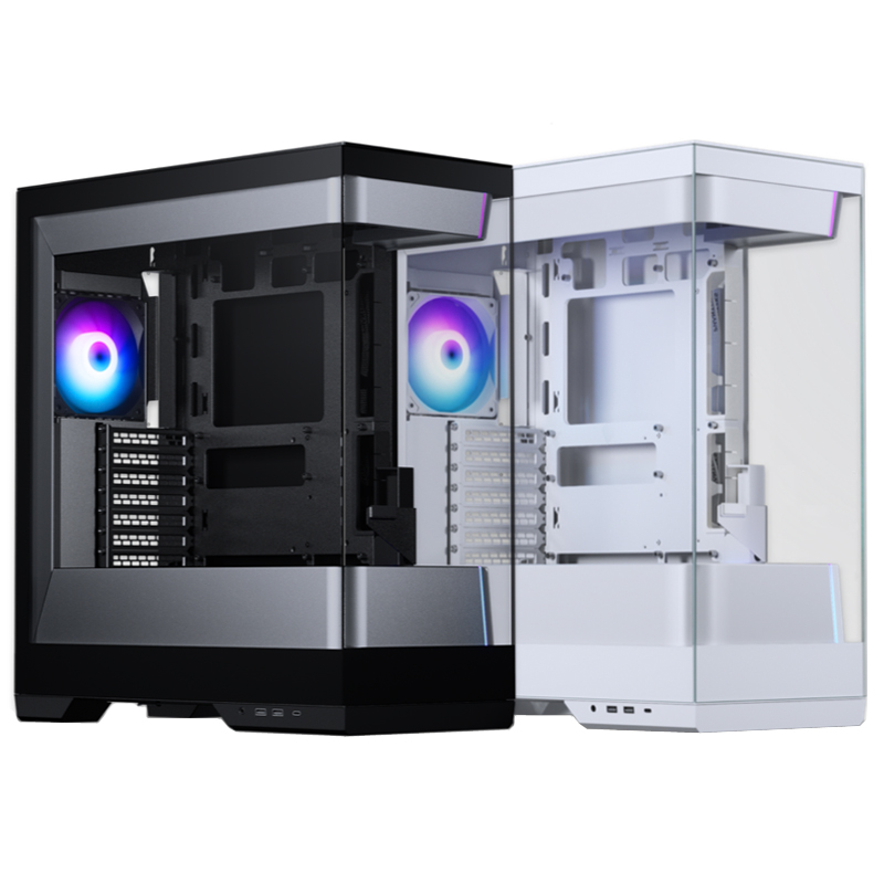 Phanteks EVOLV S2 (화이트)