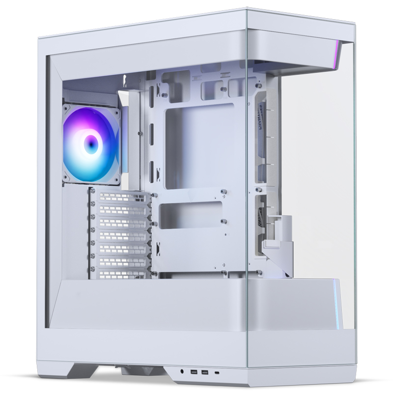 Phanteks EVOLV S2 (화이트)_이미지