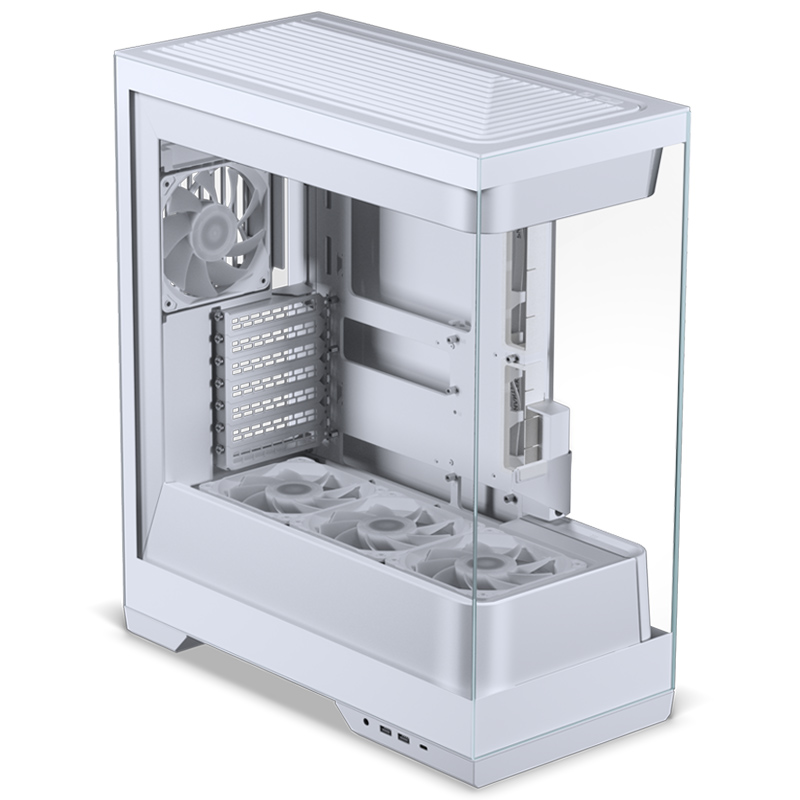 Phanteks EVOLV S2 (화이트)_이미지