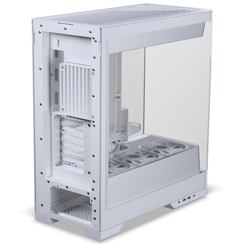 Phanteks EVOLV S2 (화이트)_이미지