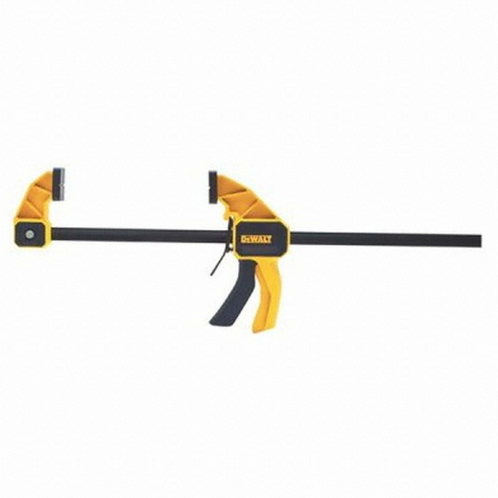 디월트 트리거클램프 L 36인치 DWHT83195