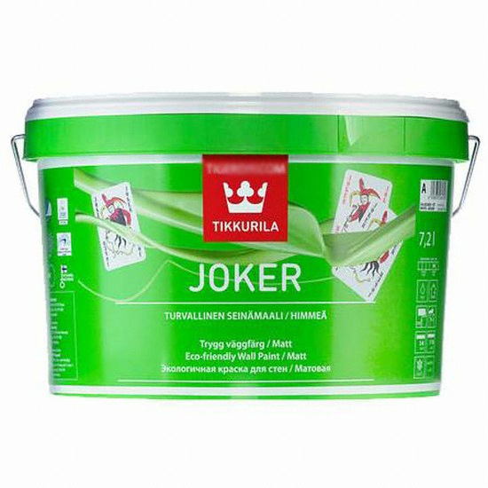 티쿠릴라 조커 페인트 (2.7L)_이미지