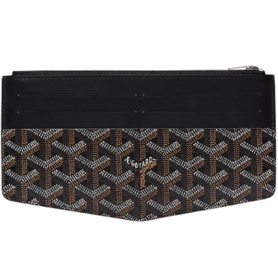 고야드 인서트 루이스 (블랙)_이미지