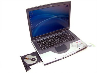 HP NX 7010 DT623AV_이미지