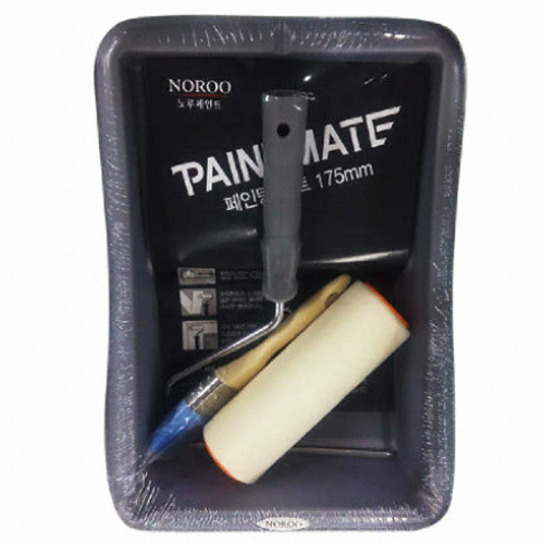 노루페인트 페인트메이트 페인팅 세트 175mm