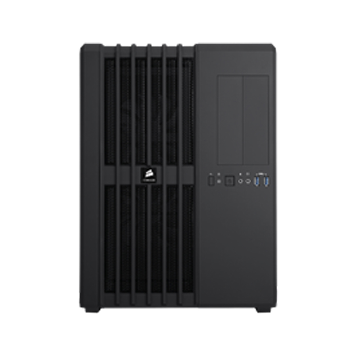 CORSAIR CARBIDE SERIES AIR 540 (블랙)_이미지