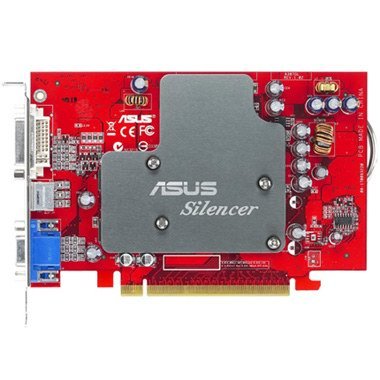 ASUS 라데온 X700LE Extreme AX700 사일런서 256MB_이미지