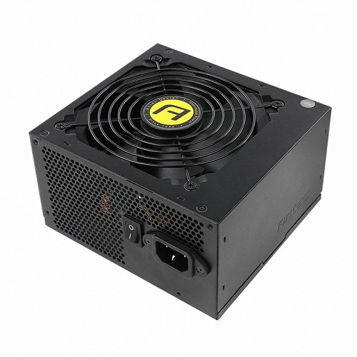 Antec NeoECO NE550C 80PLUS브론즈_이미지