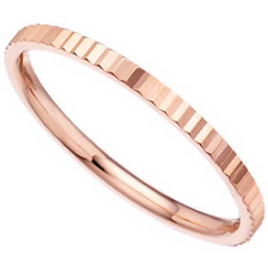 로즈 18K골드 반지 AP0567R