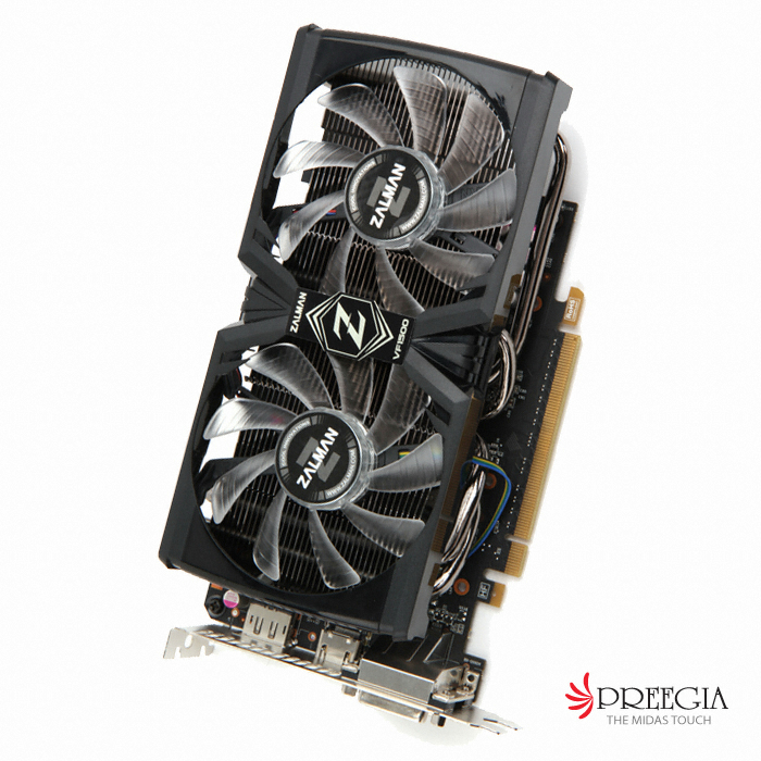 �߸� ������ GTX650 TI BOOST OC D5 1GB VF1500