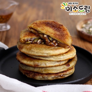 미소드림 순천 매실 왕씨앗호떡 1kg_이미지