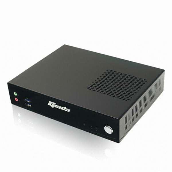 비아코 Giada D330-PLUS (베어본)